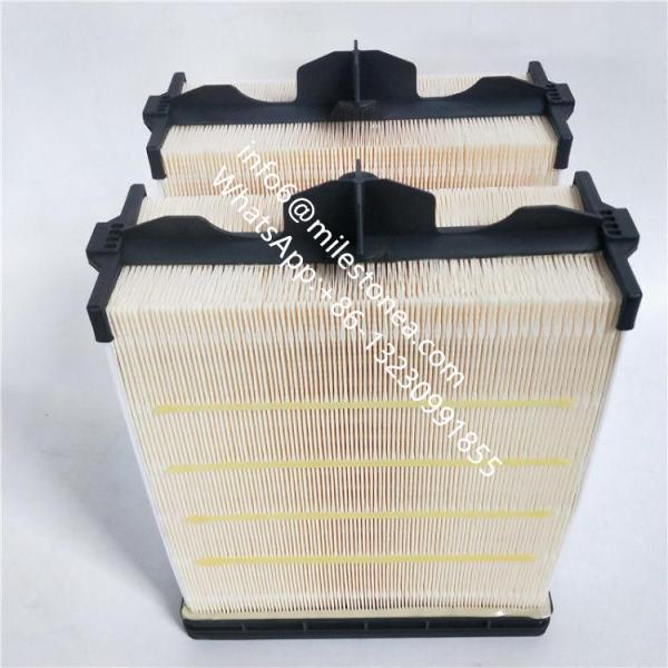 China filter manufacturer Diesel Engine industrial air filter replacement