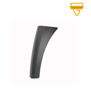 China 81615105163 MAN Truck Body Parts Left Cover on sale