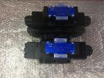Pilot Operated Yuken Hydraulic Valve With Solenoid Controlled DSHG-03 DSHG-04