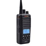 C34 IP54 Waterproof Dustproof Emergency Alarm Direct Mode Digital Walkie Talkie