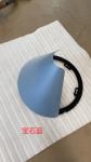 OEM Aluminum 5052 5754 5082 Custom Metal Fabrication Lamp Shade Parts