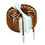 Low Loss Toroidal Amorphous Core Inductor Magnetic Inductor Common Mode Winding