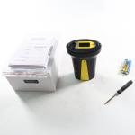 TMG1100 Personal Gamma X Ray Geiger Counter Radiation Detector Dose Alarm Device