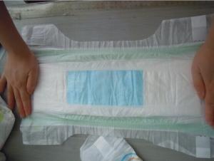 China High Quality And Best Cheapest Price For Baby Diaper Wholesale factory