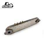 OKEIMT High Quality BPOC-2088 921121123 1217210980 Engine Oil Cooler Core For
