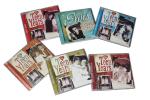 Free DHL Shipping@HOT Classic and New CD Boxset The Teen Years Wholesale!!
