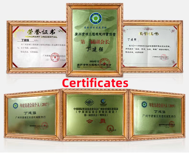 Fuel Water Separator Assembly 129938-55701 12993855701 For Volvo Excavator EC55 Yanmar Engine