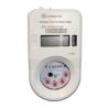 Buy cheap Whit / Blue Wireless Remote Water Meter Automatic Meter Reading LXSW-A100 from wholesalers