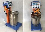 0-100KV Manual Powder Coating Equipment For Steel And Wood Furniture