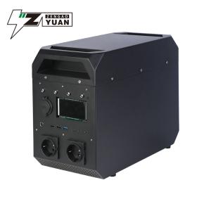 China Lifepo4 Emergency Power Backup Solar Energy Battery Storage System factory