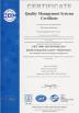 Henan Mine Crane Co.,Ltd. Certifications