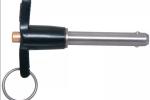 3/16 1/4 5/16 Stainless steel quick release pin SS 304 SS 316 A2 A4-80