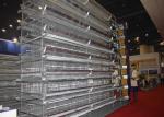 South Africa Livestock Farming Equipment Galvanized Frame Modern Design