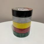 Colored Tape Vinyl Electrical Tape/PVC Electrical Wire Insulating Tape