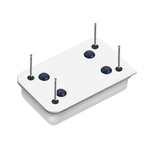 Small DIP Oven Controlled Crystal Oscillator 10mhz Ocxo 5V Low Phase Noise Lead