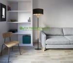 europe style floor lamp indoor decoration lighting reading use lamp