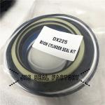 DX225 R220 DH225 Hydraulic Cylinder Seal Kits arm boom bucket