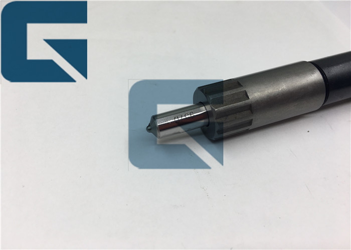 Diesel Engine 6D125 Fuel Injector 6251-11-3200 for KOMATSU PC400-7 Excavator