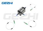 3 Ports High Power Components Optical Circulator 1950nm 2000nm 2050nm For Fiber