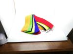 Buckle Elastic Straps For Wires & Cables Products Fastening