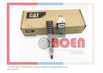 CAT 3507555 Fuel Injectors Cat C12 Injector For Construction Machinery