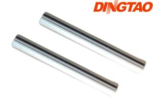 China 114205 Vector 2500 Cutter Parts Cutter Disc Slideway Suit VT2500 Cutter factory