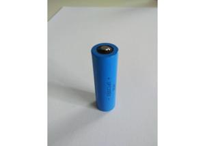 China Electrical Cylindrical Bobbin 3.0 Lithium Battery Hermetic Sealing CR10450SE factory
