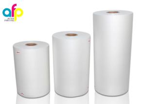 China 10 Years Experience Professional Transparent Thermal Laminating Film Supplier factory