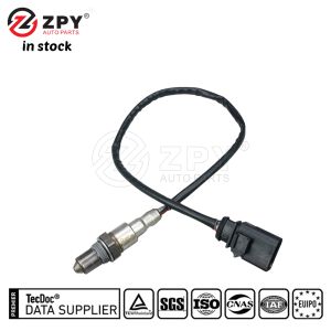 ZPY Oxygen Sensor Assembly for VW Audi 4M0906262E