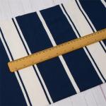Breathable Soft And Comfortable Care And Skin-Friendly Simple Striped Knit