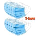 disposable non woven face mask