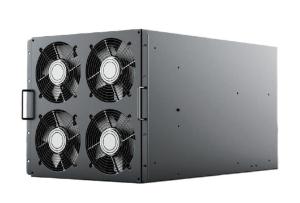 China Rack Mounted Precision Cooling System 3.5kw To 12.5kw for data center factory