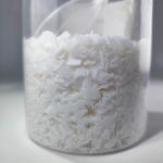 CAS No. 8001-78-3 Hydrogenated Castor Oil Thickener Cosmetics Raw Materials