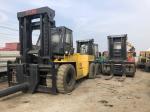 Used Japanese Joint Company Made Tcm Fd300 Forklift Truck in Excellent Working
