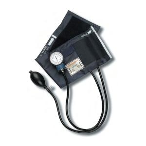 China Standard Latex inflation System Economy Value Price Aneroid Sphygmomanometer factory