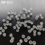 1.5ct VVS VS 1 Carat Rough Lab Grown Diamonds For Engagement Ring