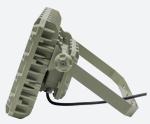 30-150W Explosion Proof Led Flood Lights IP66 100-240VAC 50-60Hz WF2 IIC