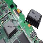 TIF100-60-11F Thermal Silicone Pad For Heat Sink Cooling