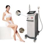 Tattoo Eyebrow Pigment Removal 808nm diode laser Fast Hair Removal Multifunction