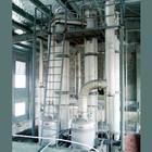 Multiple Effect Falling Film Evaporator Palm Oil Wastewater Evaporation Machine