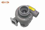 ACT Excavator Engine Parts 3539803 Supercharger And Turbocharger PC120-6 4D102