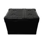 Portable Car Fridge For Camping 45ND Product Refrigerant R134a/R600a