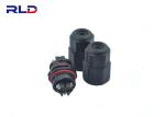 Wire to Wire Cable Waterproof Electrical Wire Connector Plug For Industrial