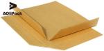 Moisture Resistance 500kg Loading Paper Slip Sheet 0.9mm