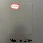 Prepainted Galvalume Steel Coil With Akzo Nobel PE HDP Paint For Zero Spangle