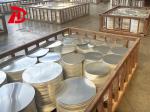 Prime Quality 1050 1060 1070 1100 Aluminum Circle Cookware Cooking Utensils