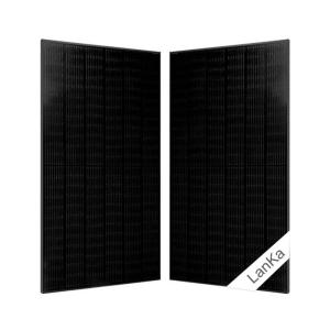 China High Speed Home Solar Inverter System Rechargeable Light Use factory