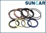 Hitachi 4417399 Blade Cylinder Seal Kit For Excavator [EX225USR, EX225USRK,