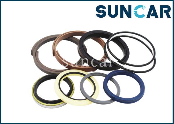 Hitachi 4417399 Blade Cylinder Seal Kit For Excavator [EX225USR, EX225USRK,