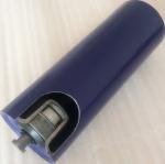 Electrostatic Spraying Painting Iso Standard Belt Conveyor Roller For Mining